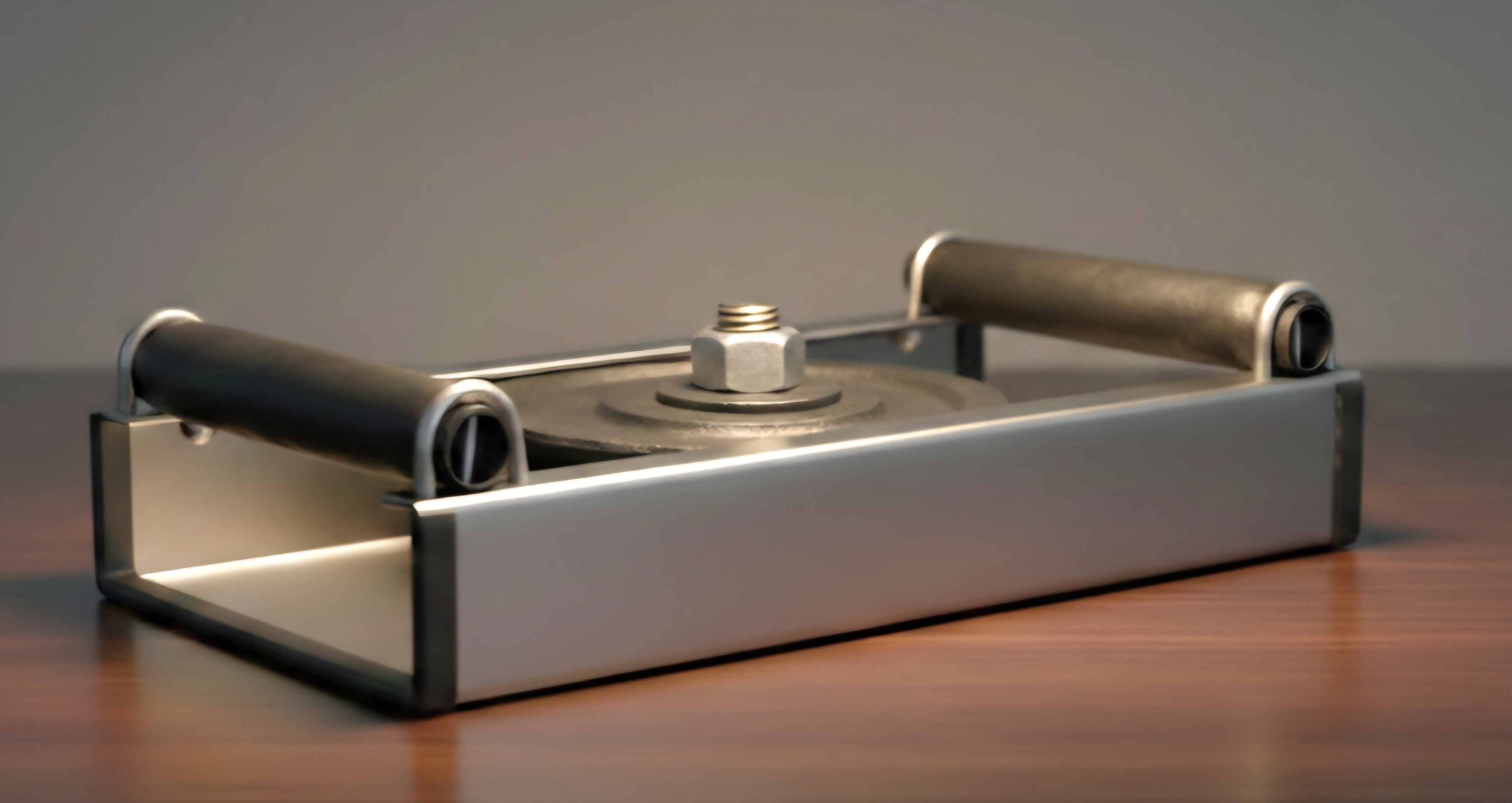 GTC Element, dispositivo metálico de entrenamiento corporal